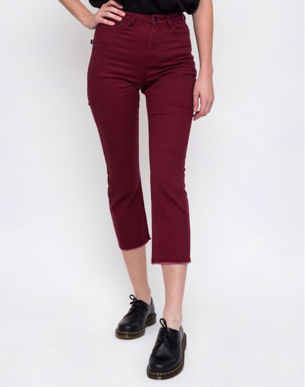 Lazy Oaf Daria I Hate Everybody RED 30