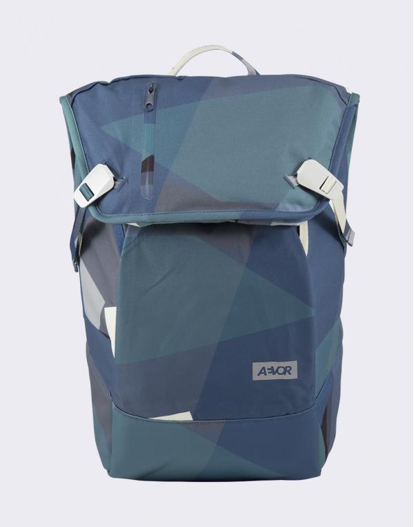 Aevor Daypack Camou Clash