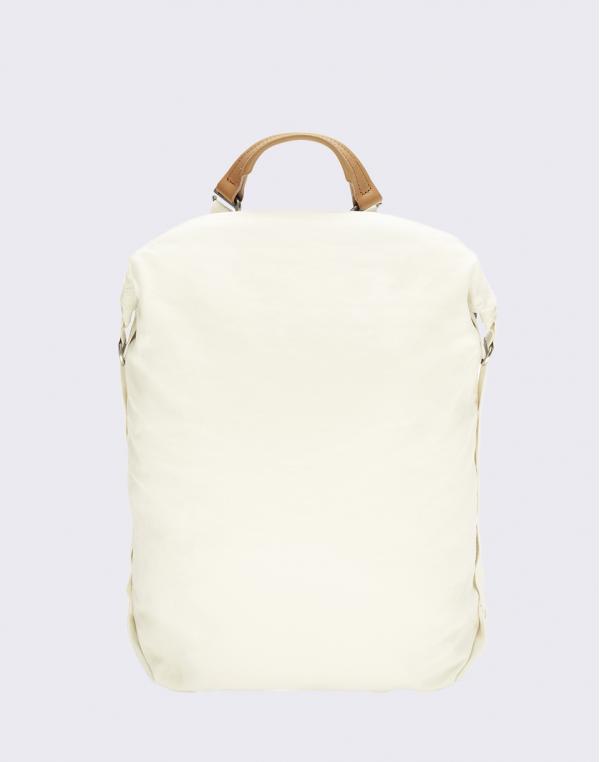Qwstion Roll Pack Bananatex® Natural White