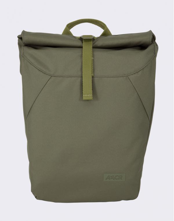 Aevor Rolltop Pine Green
