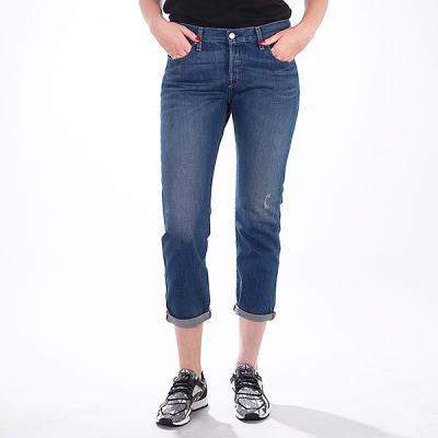 Kalhoty Levi´s® 501 CT cali cool
