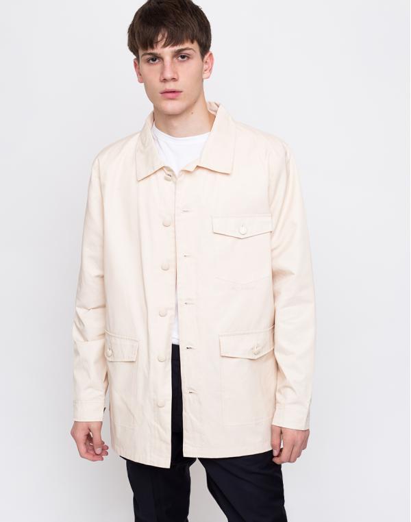 M.C.Overalls 60/40 SB Mac Oatmeal L