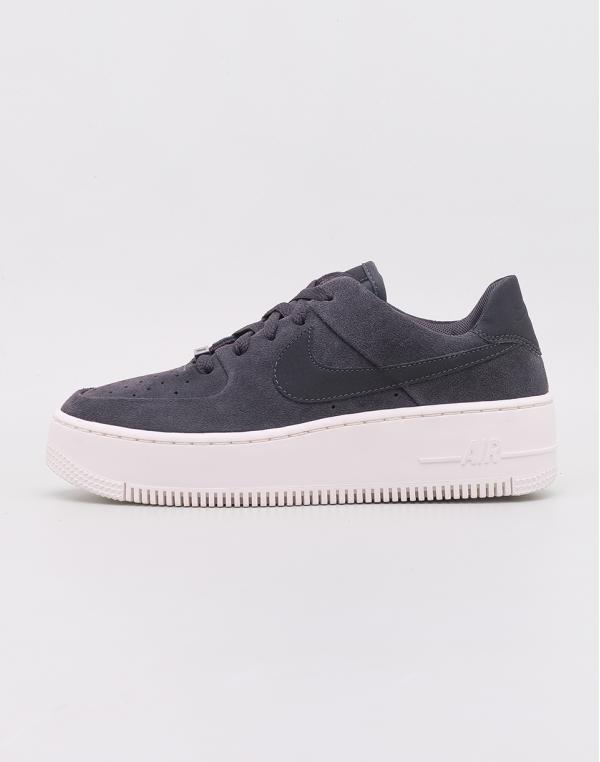 Nike Air Force 1 Sage Low Night Stadium/ Night Stadium - Phantom 38