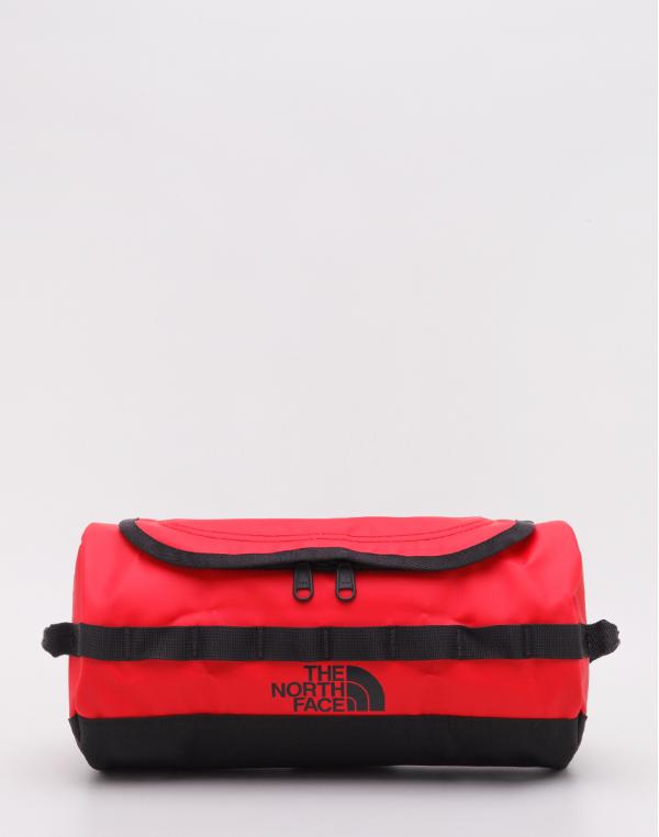 The North Face Base Camp Travel Canister L TNF Red