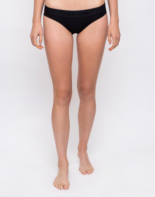 Calvin Klein Bikini Black L