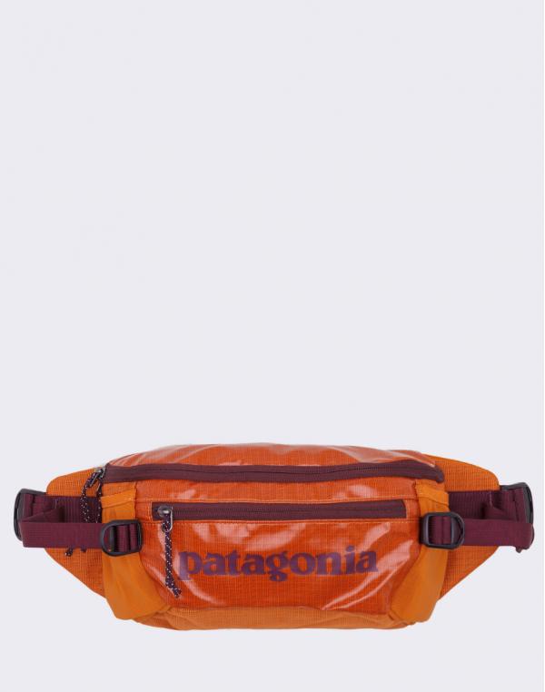 Patagonia Black Hole Waist Pack Marigold