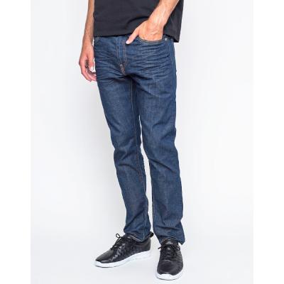 Kalhoty Levi´s® 508 Regular Tapered H9674 Broken Raw