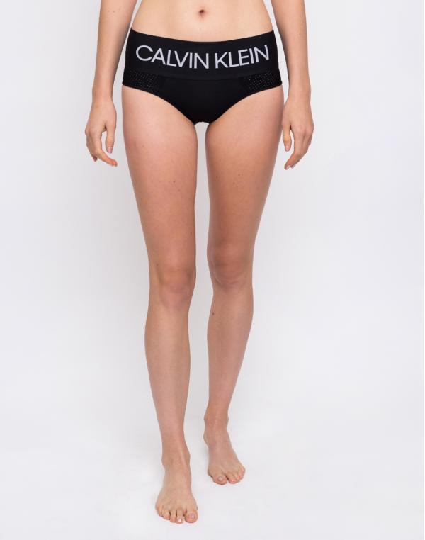 Calvin Klein Hipster Black L