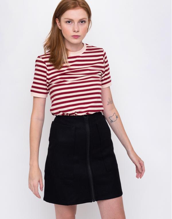 Edited Leonie Bordeaux, Rosa 40