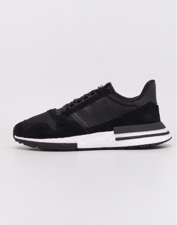 adidas Originals ZX 500 RM Core Black/ Footwear White/ Core Black 44