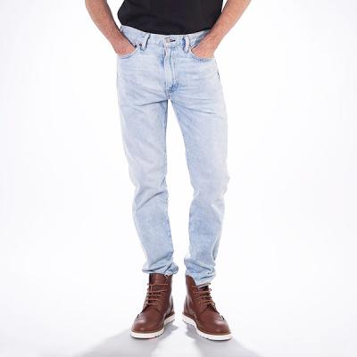 Kalhoty Levi´s® 522 Slim Taper light fantasic