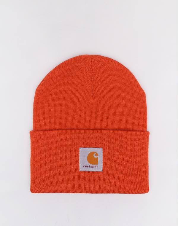 Carhartt WIP Acrylic Watch Persimmon