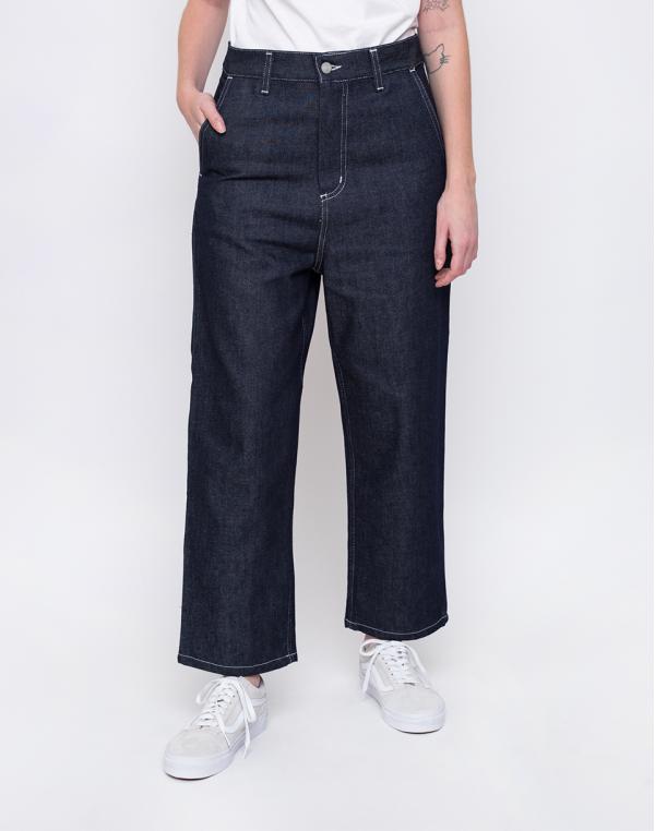 Carhartt WIP Armanda Blue rigid 29