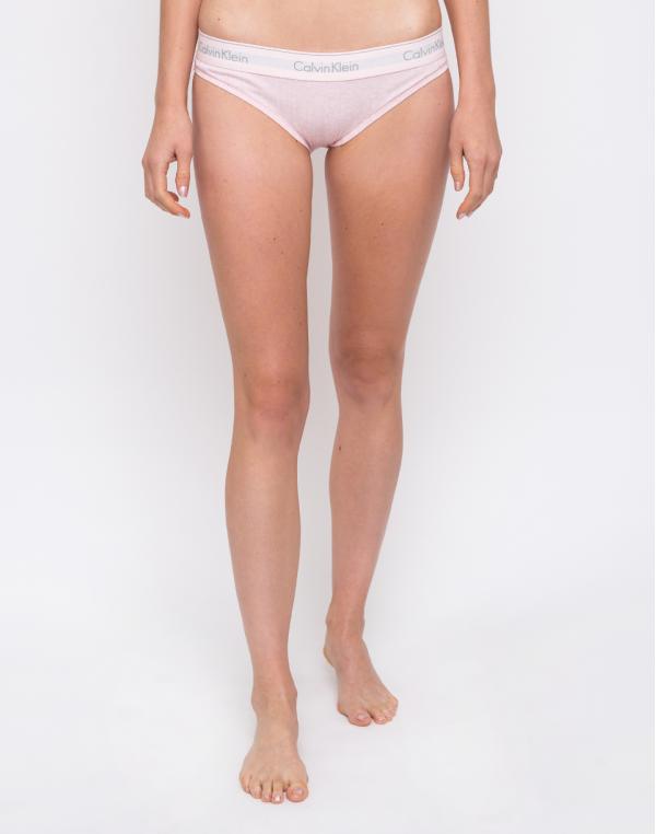 Calvin Klein Bikini Nymph's Heather L