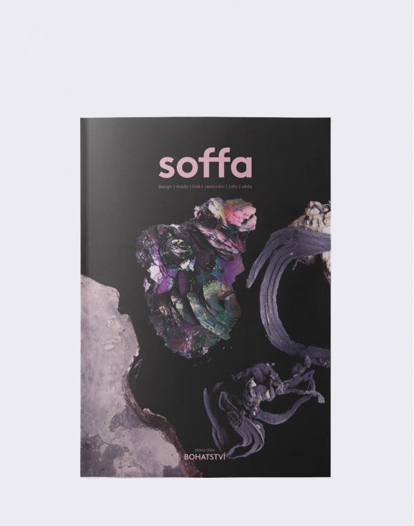 SOFFA Bohatství CZ