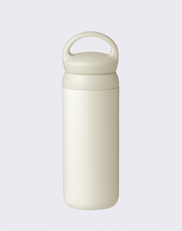 Kinto Day Off Tumbler 500 ml White