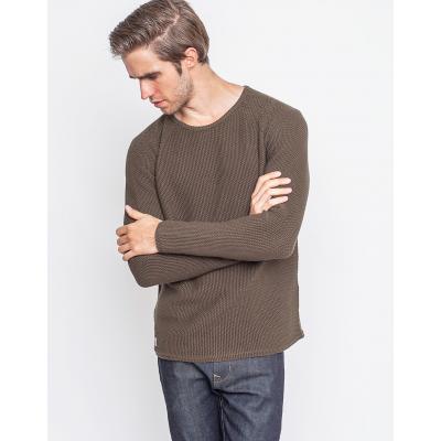 RVLT 6261 Knit Pattern Army L