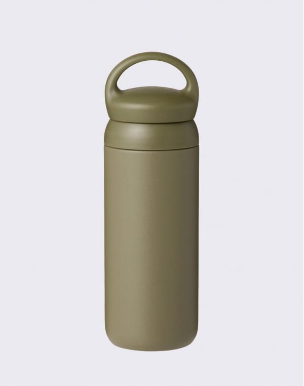 Kinto Day Off Tumbler 500 ml Khaki