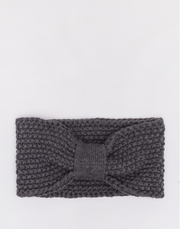 Ichi Flex 10021 Dark Grey Melange