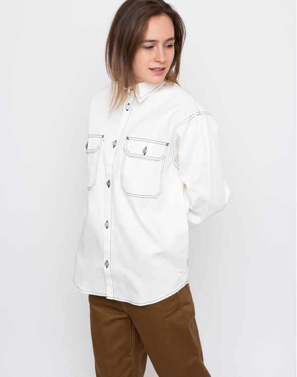 Carhartt WIP Great Master Wax rigid L