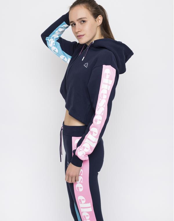Ellesse Ledda Navy L