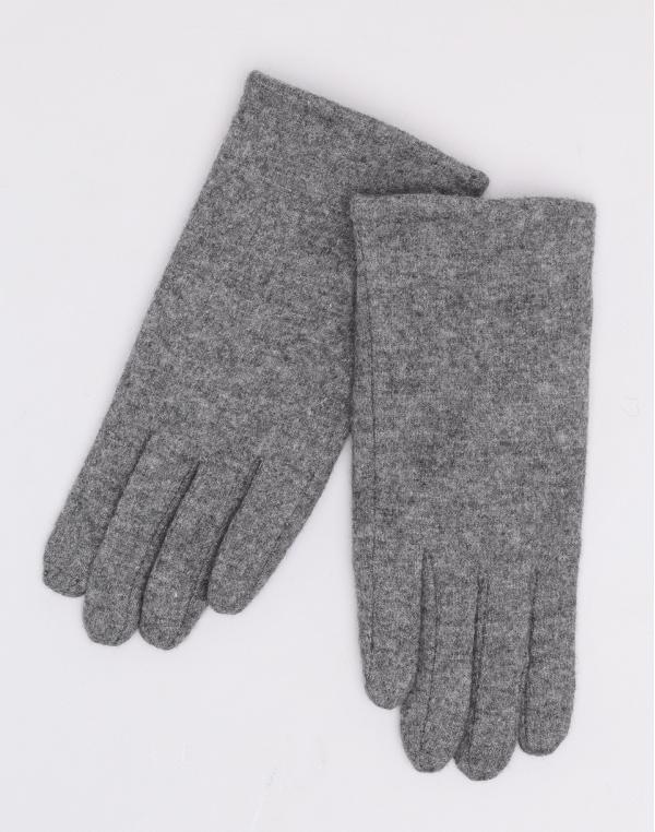 Ichi Mica 10021 Dark Grey Melange XS/S