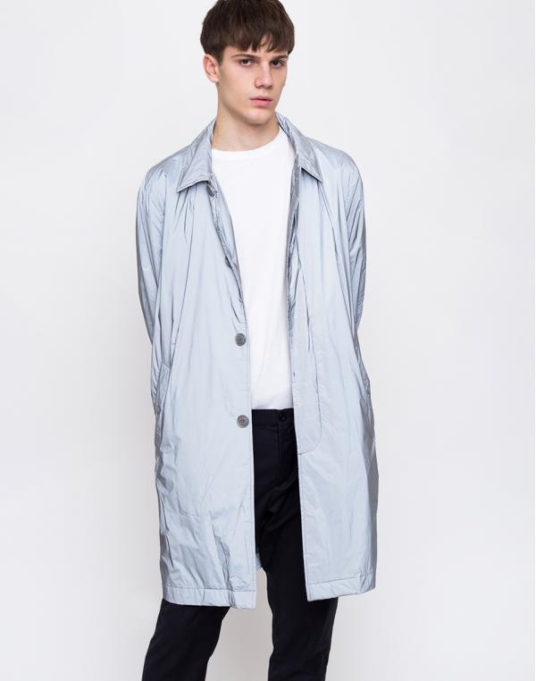 M.C.Overalls Reflective SB Mac Grey XL