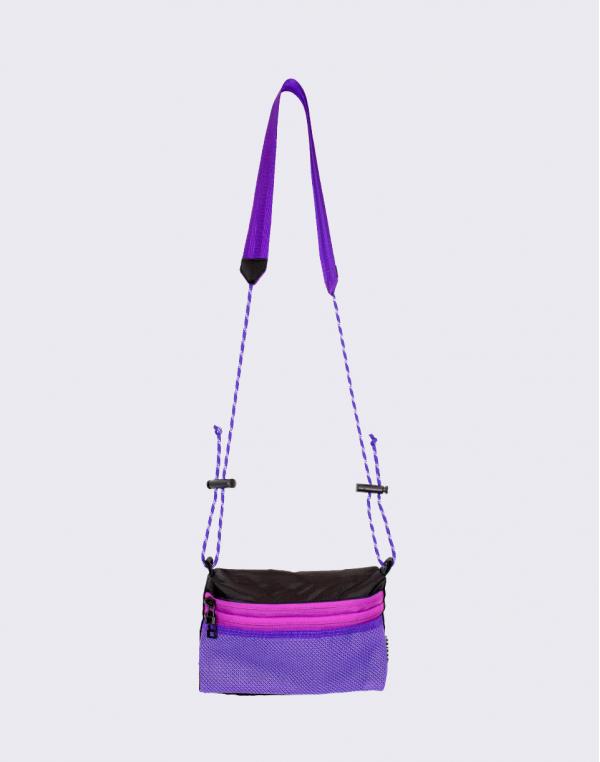 Taikan Sacoche Small Purple