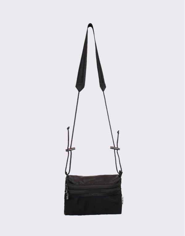 Taikan Sacoche Small Black