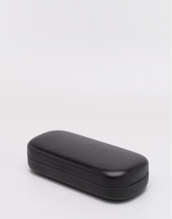 Komono Sunglasses Case Black