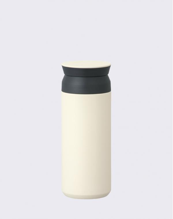 Kinto Travel Tumbler 500 ml White