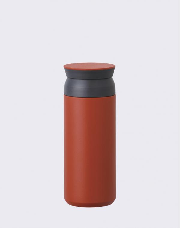 Kinto Travel Tumbler 500 ml Red