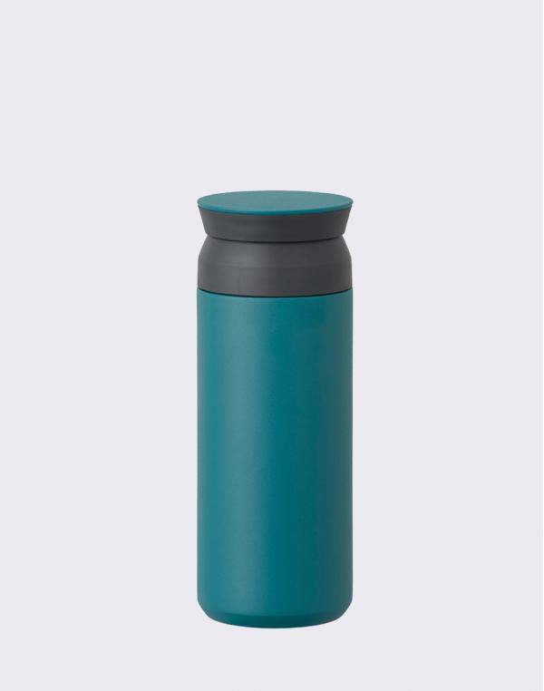 Kinto Travel Tumbler 500 ml Turquoise
