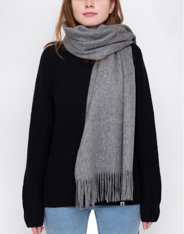 Ichi A-Viva 10020 Grey Melange