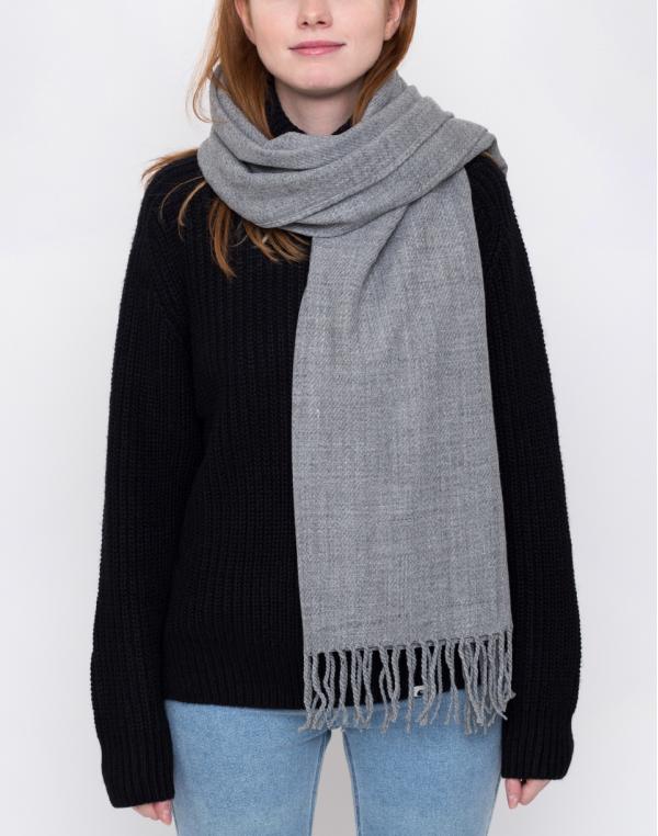 Ichi Ax Varina 10020 Grey Melange