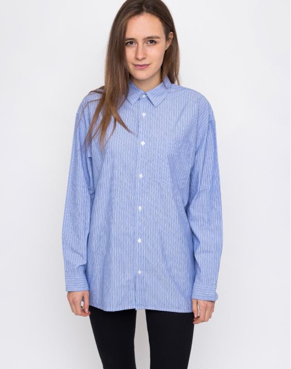 Carhartt WIP Clayne Clayne Stripe, Bleach S