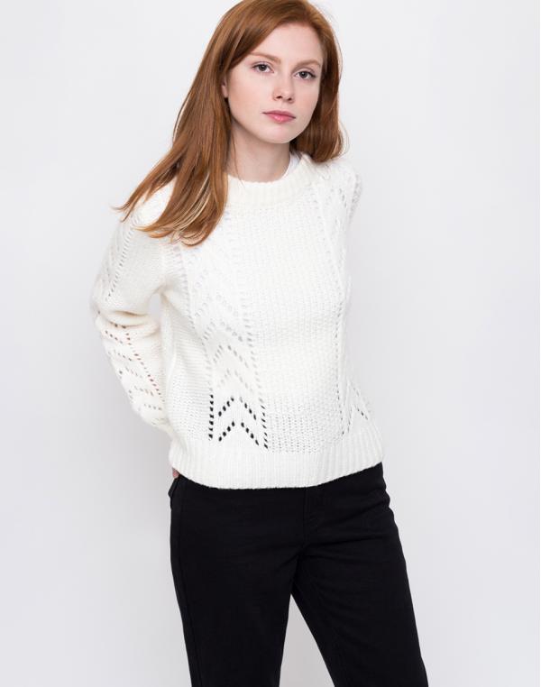Levi's® Pointelle Cloud Dancer M