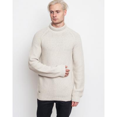 Rvlt 6413 Knit structure Offwhite M