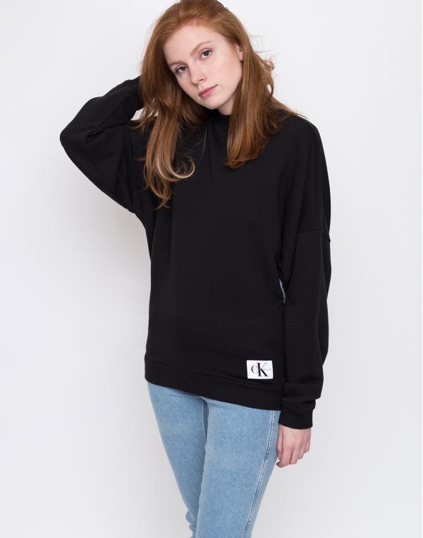 Calvin Klein Sweatshirt Black XS