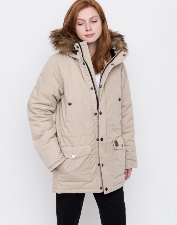 Carhartt WIP Trapper Wall / Black L