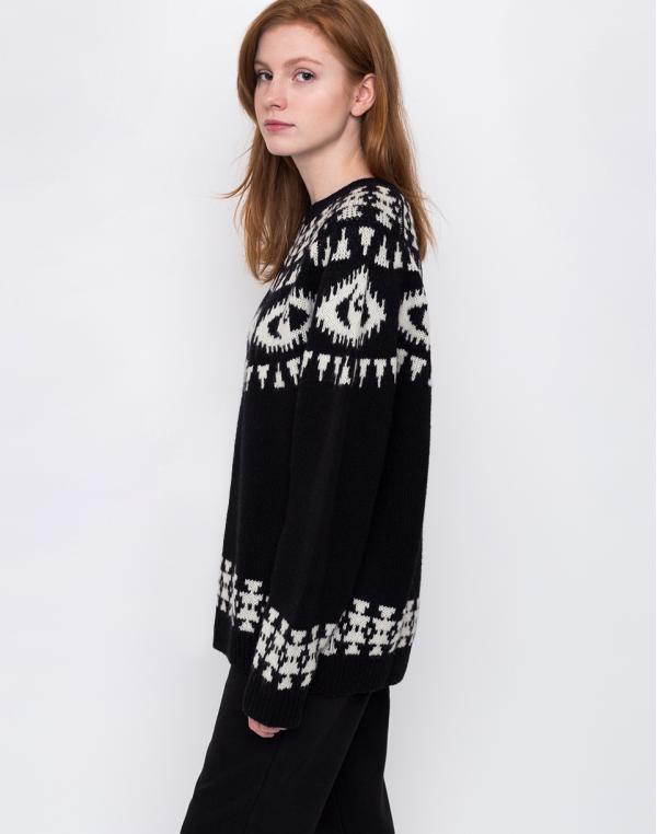Carhartt WIP Trenton Black / Wax M