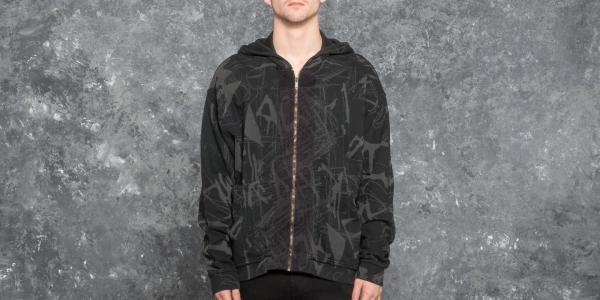 RING Famous Sweatshirt Sketch