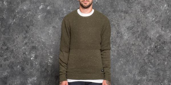 Vans Richmond Sweater Grape Leaf Heather