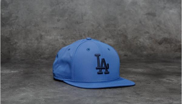 New Era 9Fifty Nano Ripstop Los Angeles Dodgers Cap Navy