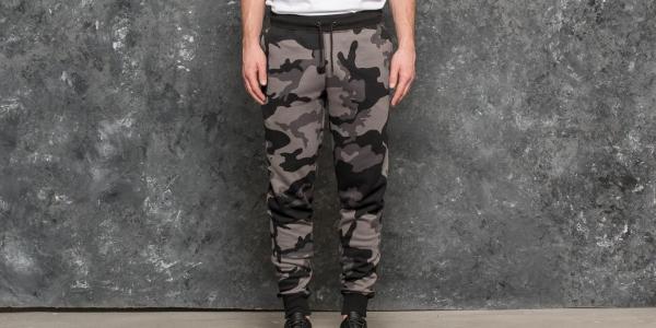 New Era NTC Oakland Raiders Jogger Urban Camo