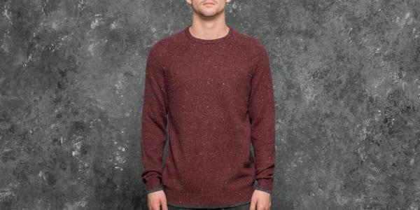 Vans Lindale Sweater Port Royale
