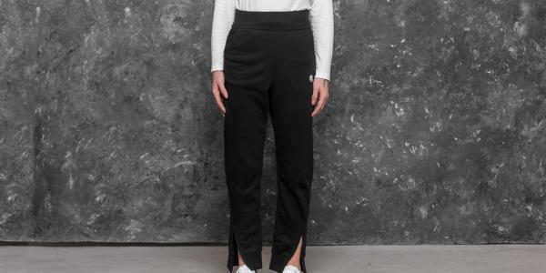 Cheap Monday Haste Small Skull Trousers Black
