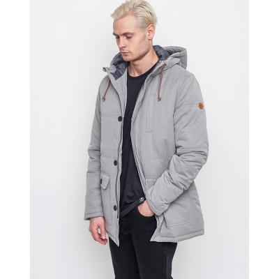 Bunda RVLT 7399 Jacket Heavy Grey