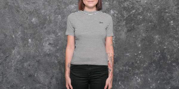Vans Shine On Top Marshmallow