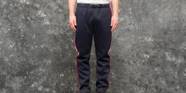 Undefeated 5 Strike Sweatpant Navy